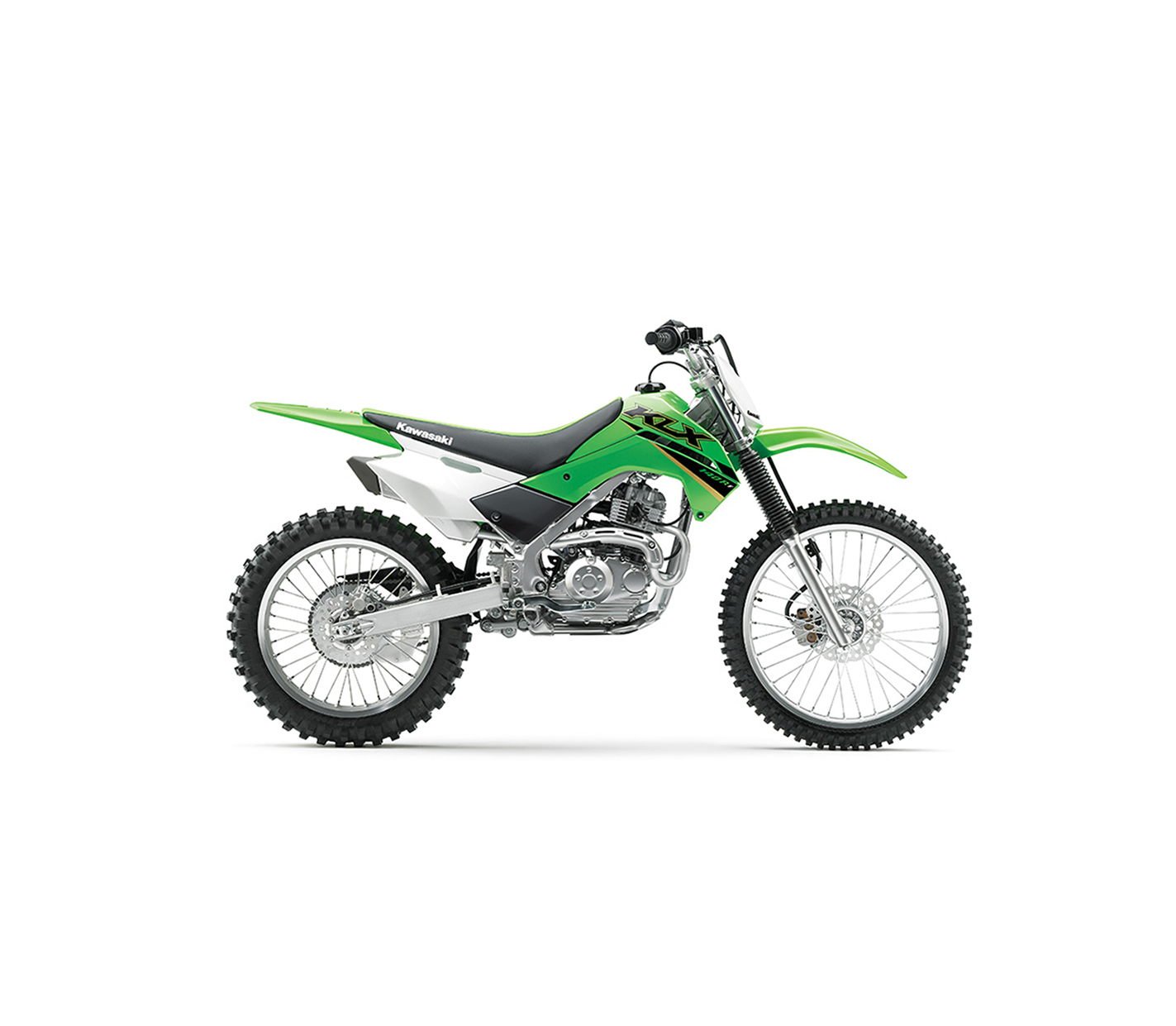 KLX 140 2022