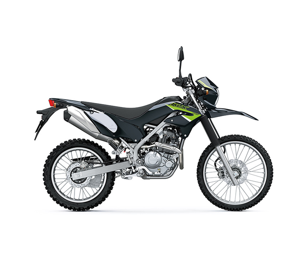KLX 230 2022