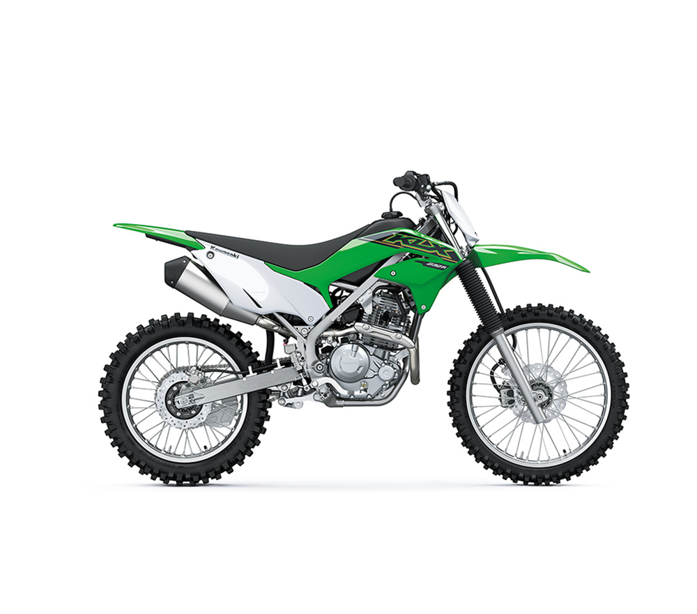 KLX 230R 2021