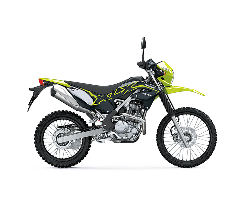 KLX 230 2022