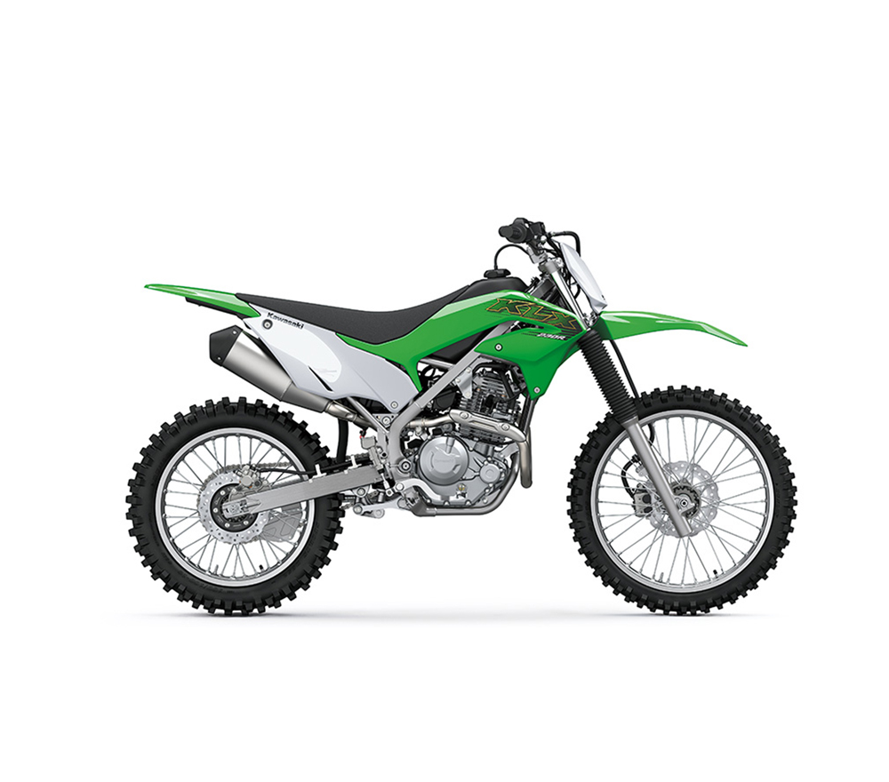 KLX 230R 2020