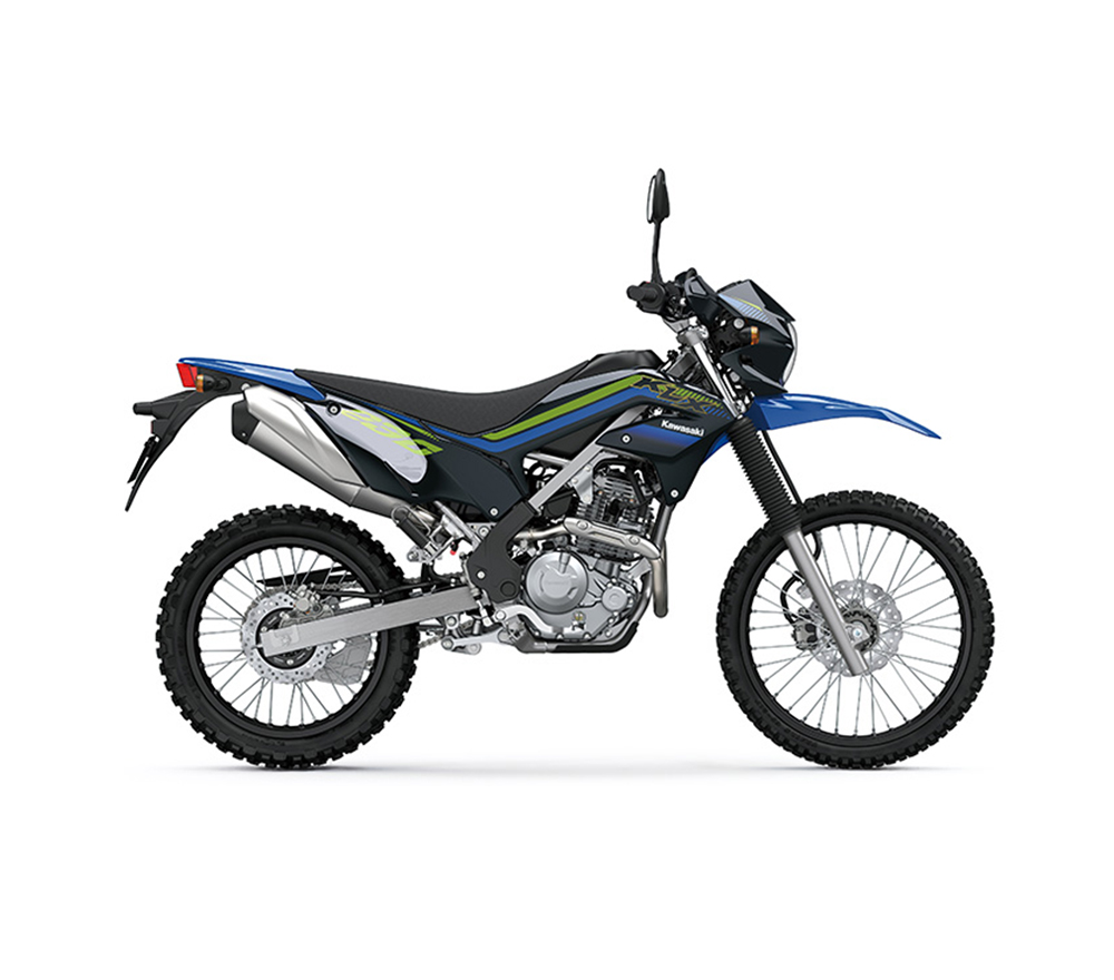 KLX 230 2020