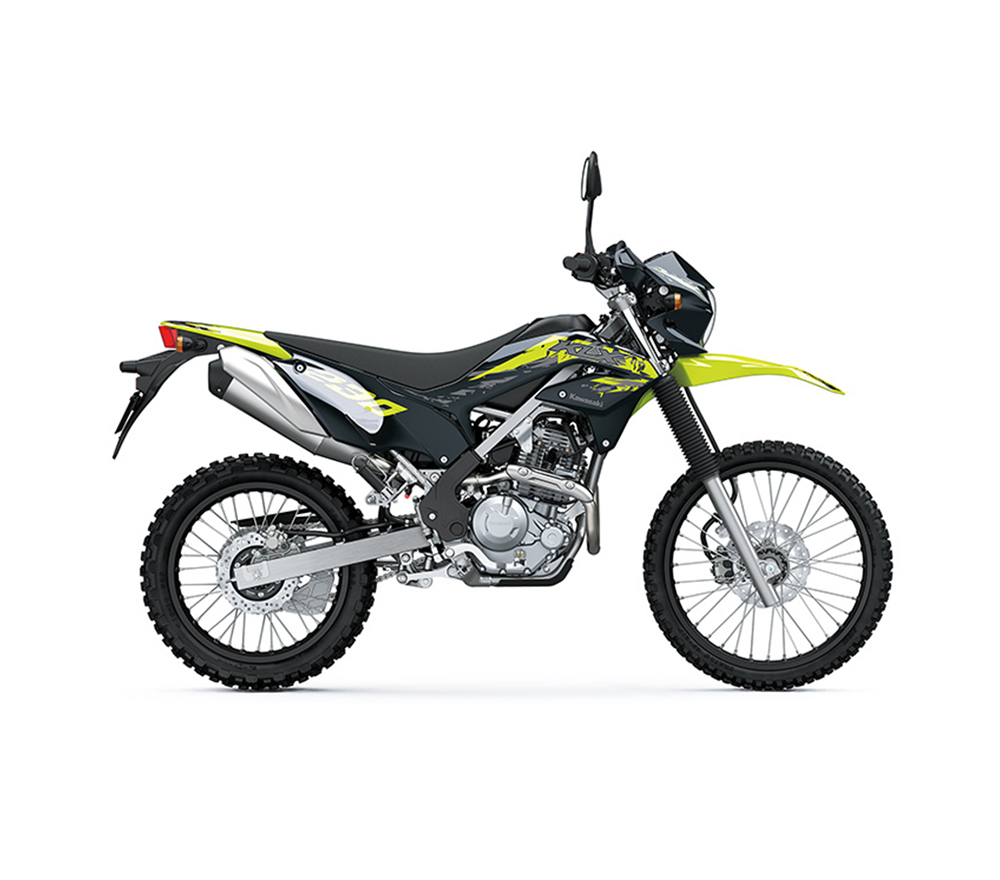 KLX 230 2021