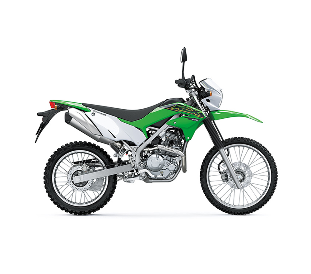 KLX 230 2021