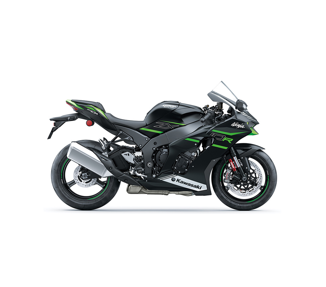 NINJA ZX-10R 2021