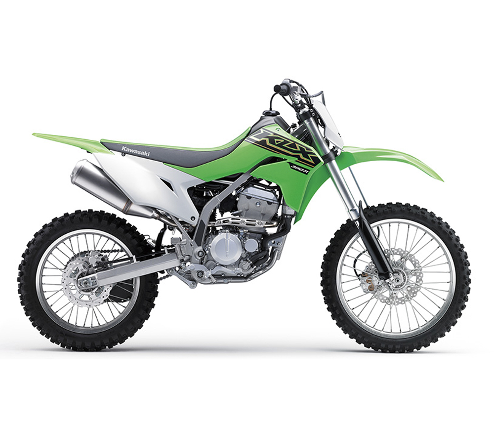 KLX 300R 2021