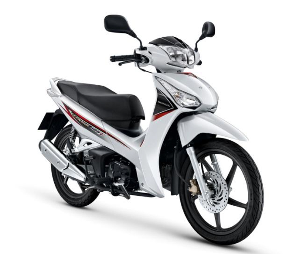 WAVE 125i 2014