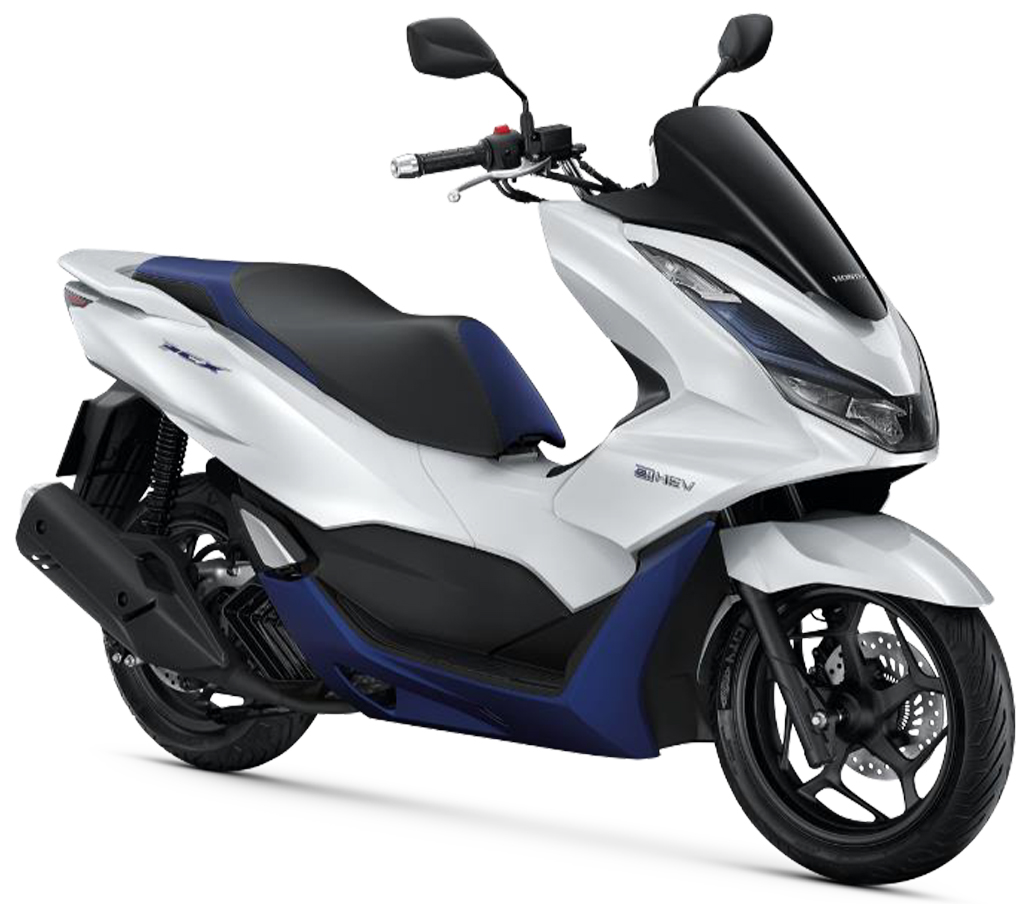 PCX 150 2021