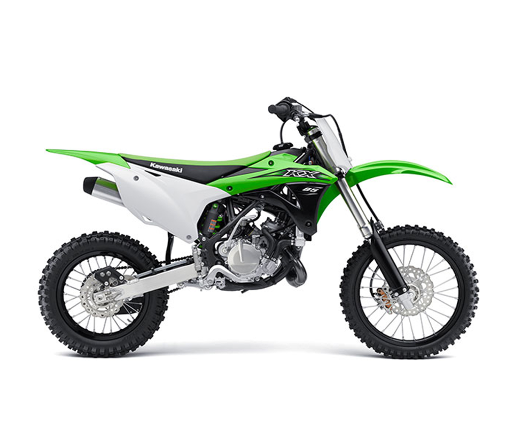 KX 85L 2016