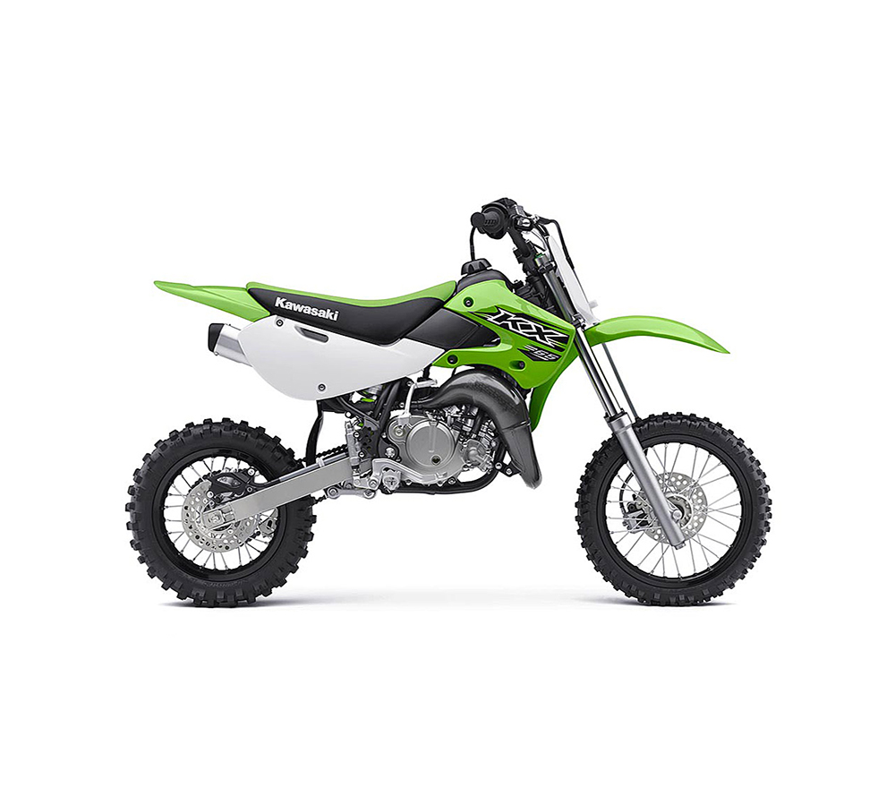 KX 65 2016