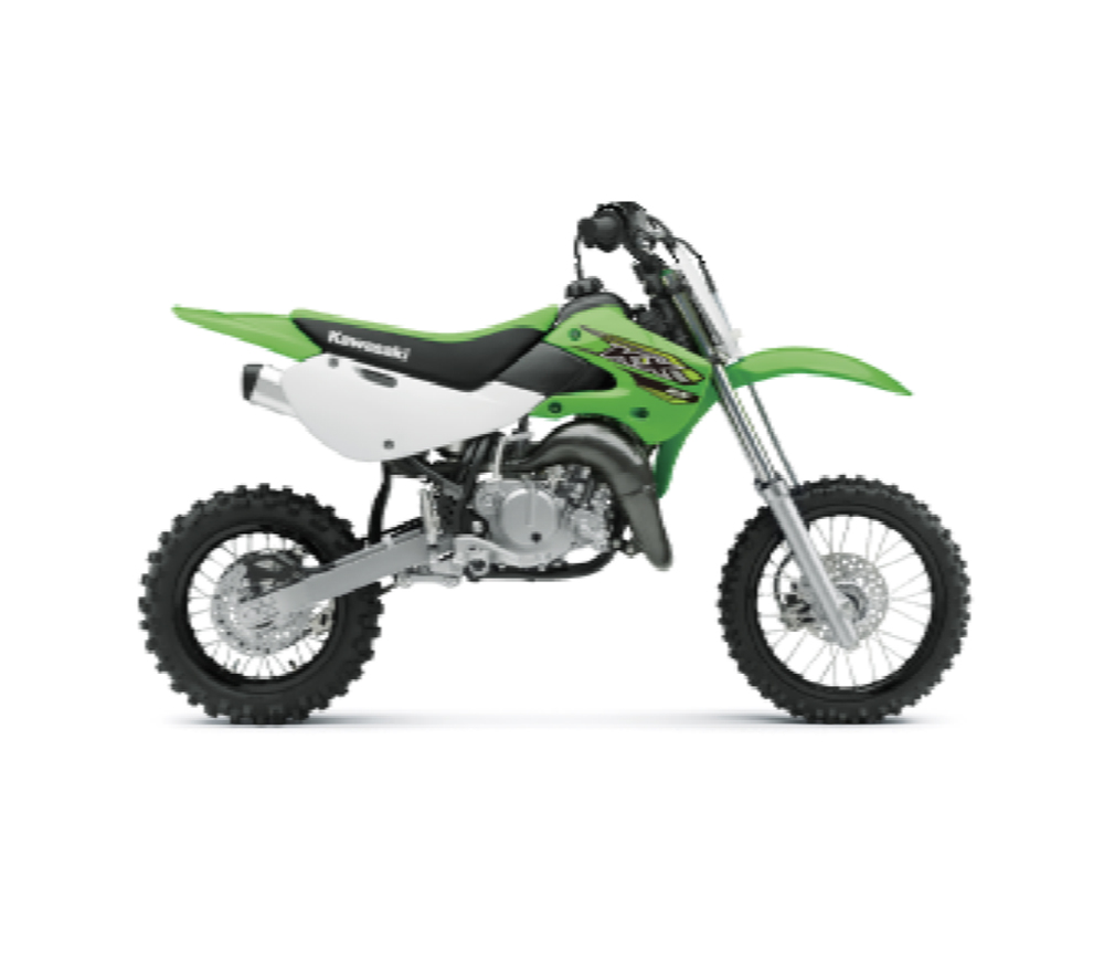 KX 65 2018