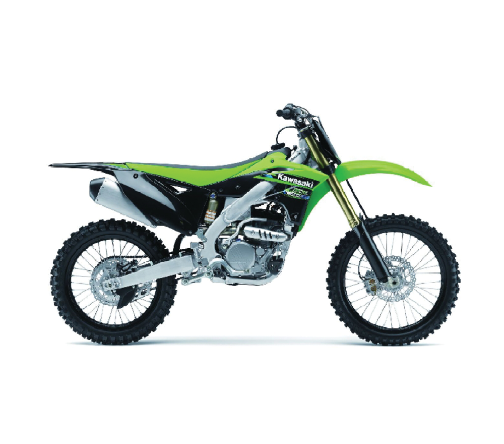KX 250 2013