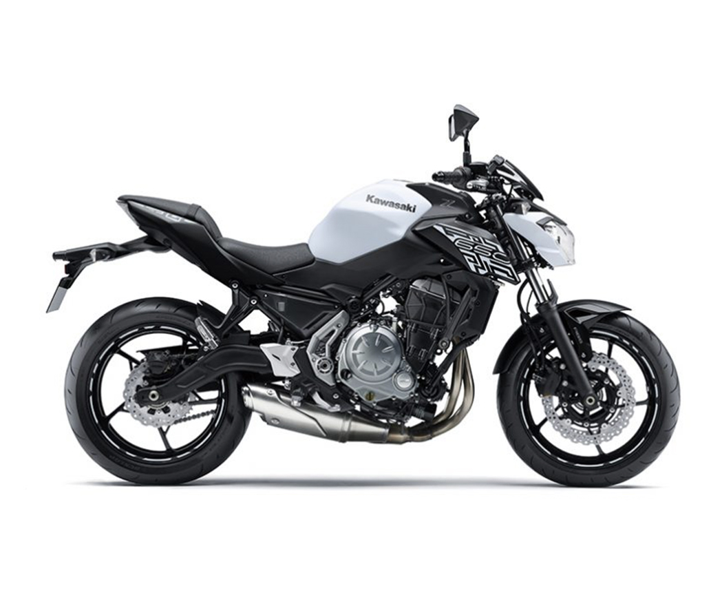 Z 650 2019