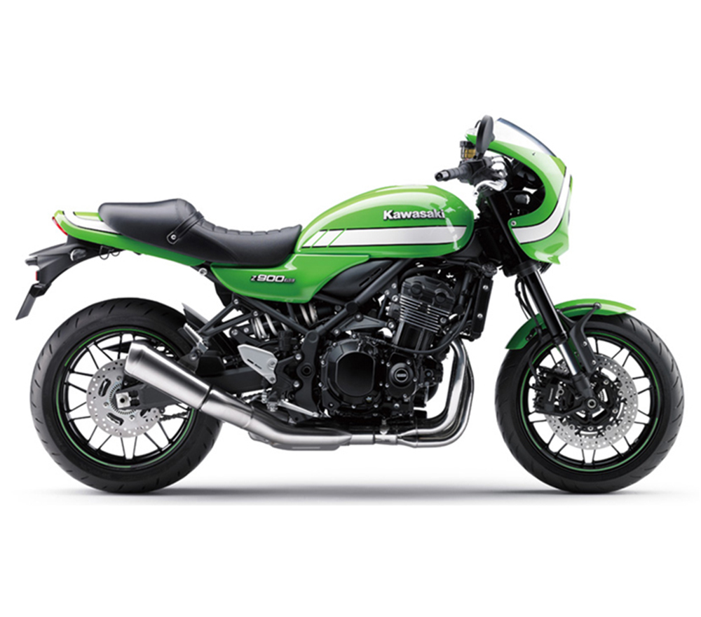 Z 900 RS 2018