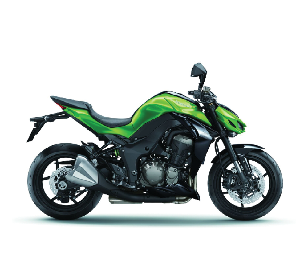 Z 1000 2015