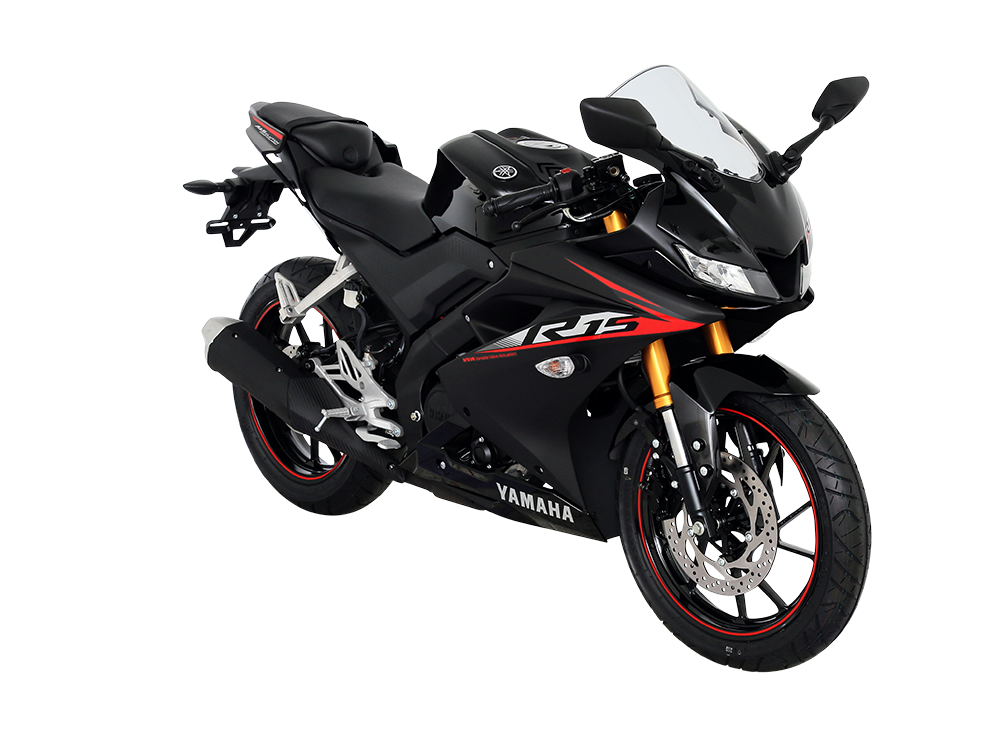 YZF R15 2019
