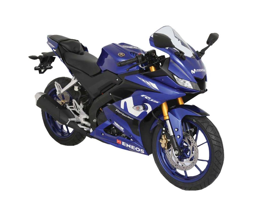 YZF R15 2018