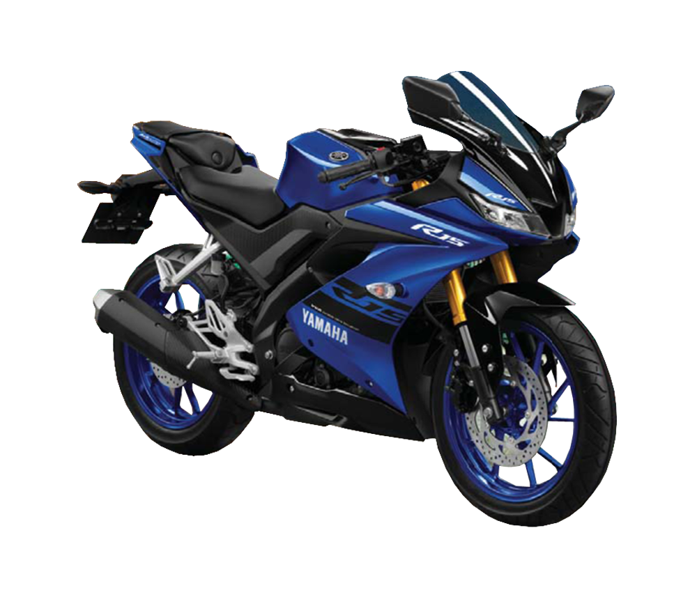 YZF R15 2019