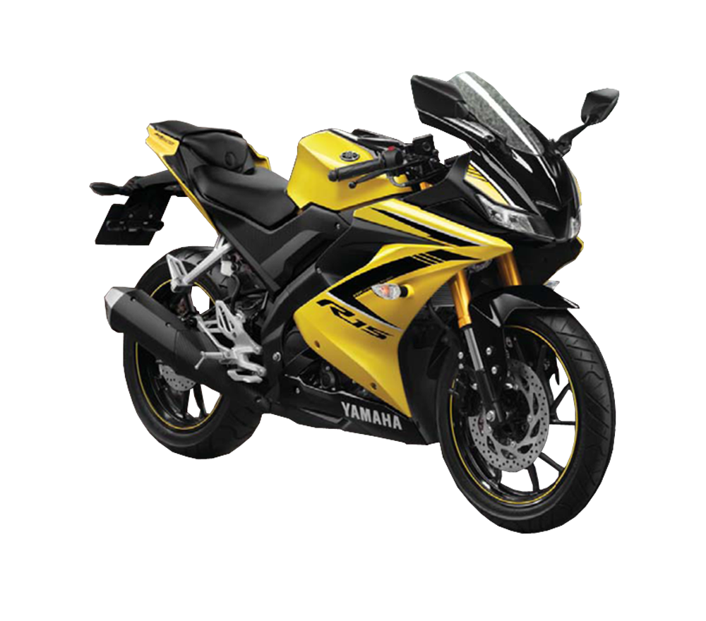 YZF R15 2019