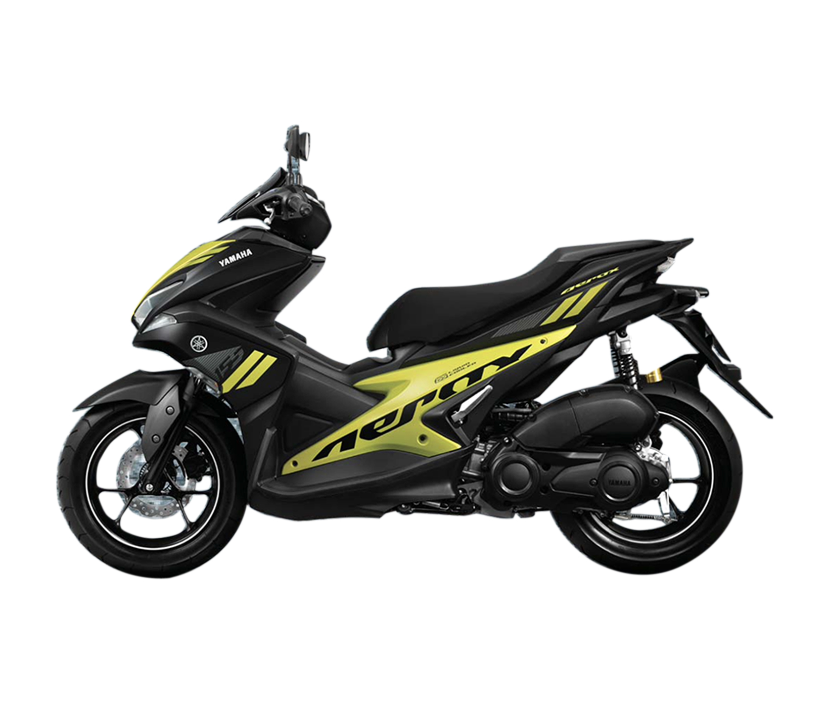 AEROX 155 2016