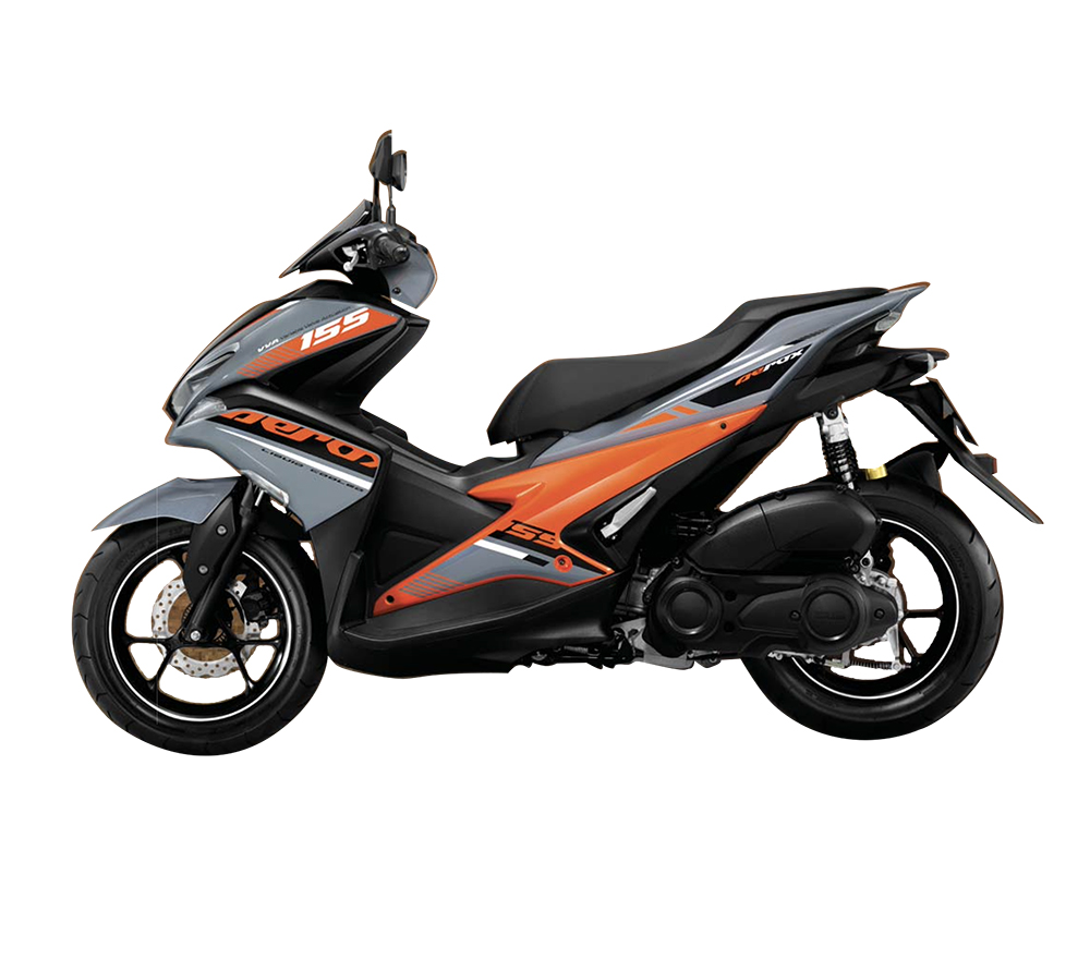 AEROX 155 2019