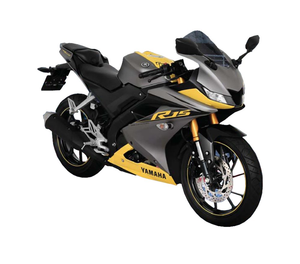 YZF R15 2020