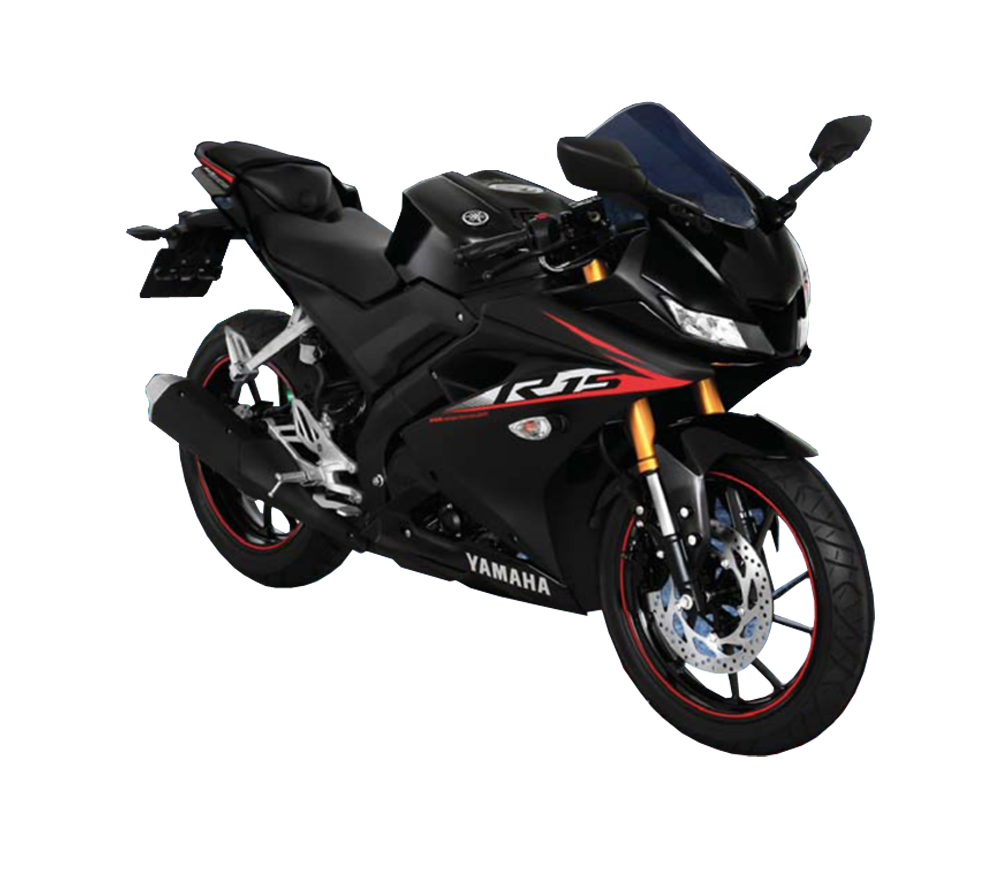 YZF R15 2020