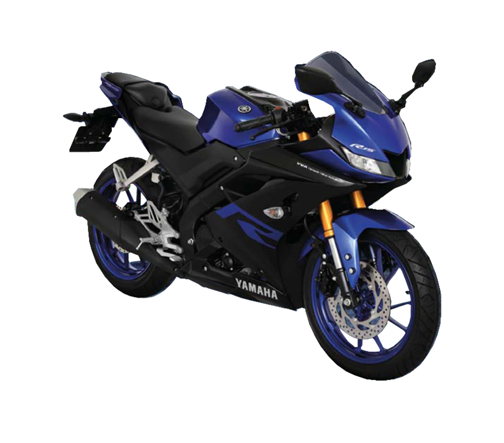 YZF R15 2020