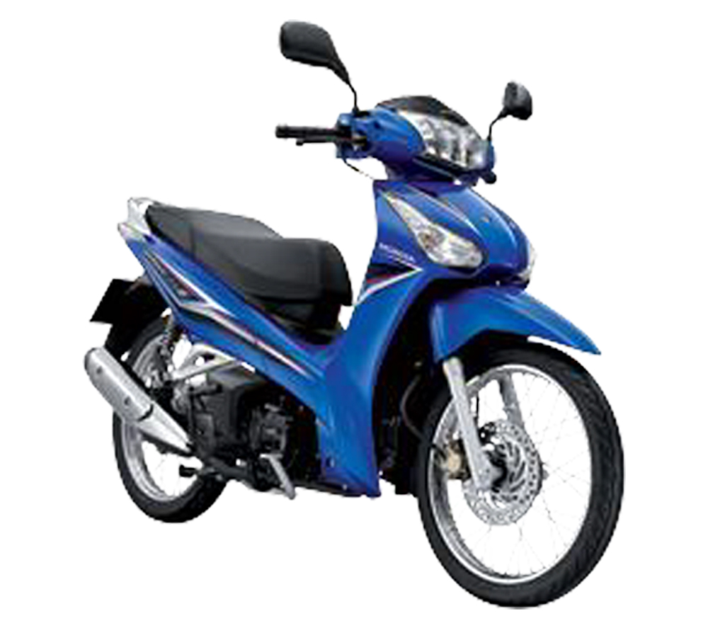 WAVE 125i 2013