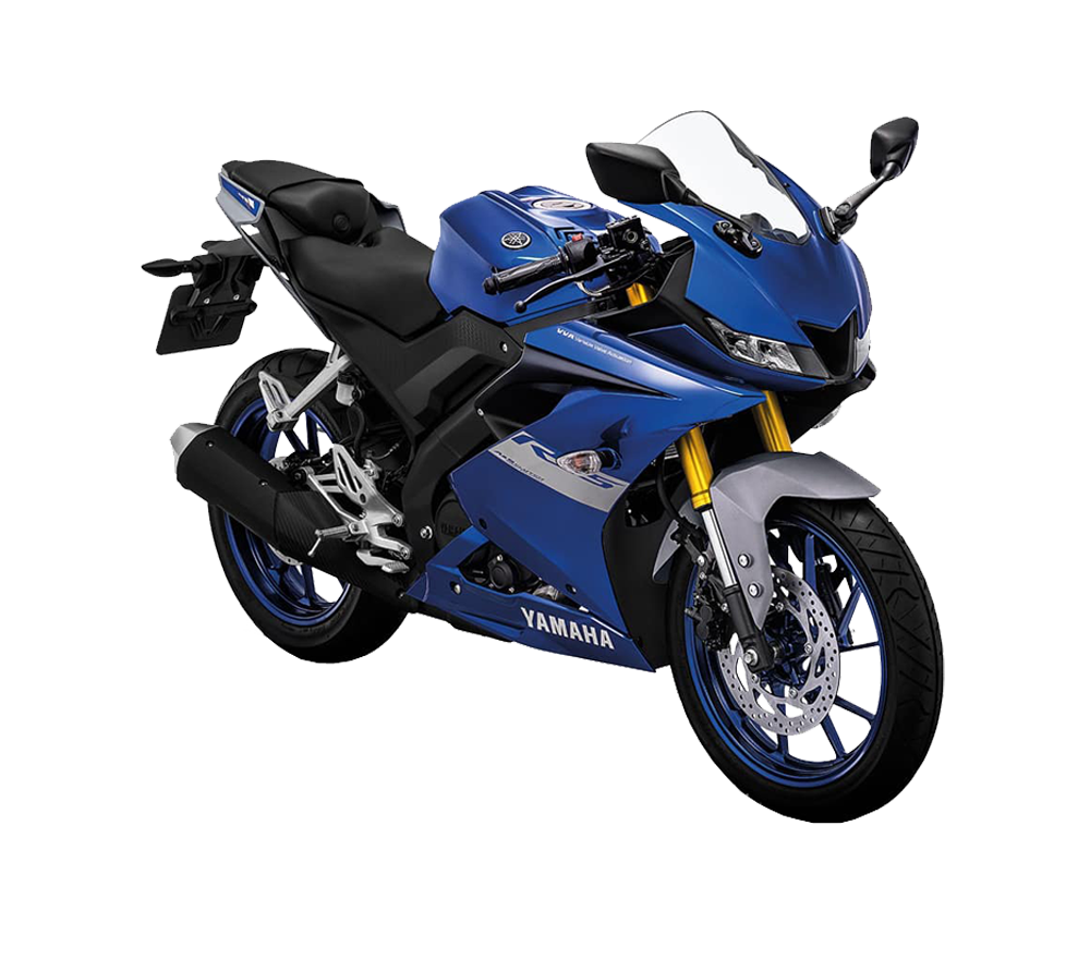 YZF R15 2021