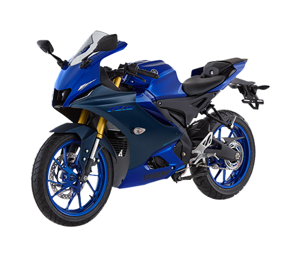 YZF R15 2022