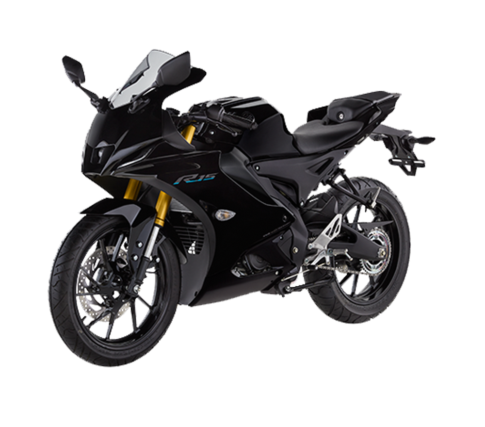 YZF R15 2022