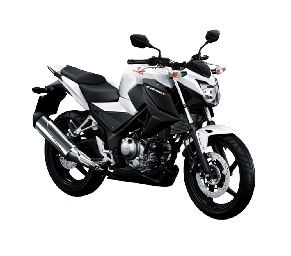 CB300 2014