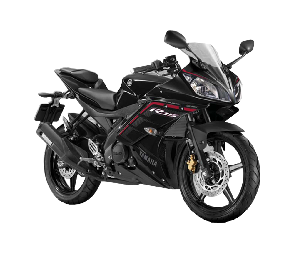 YZF R15 2015