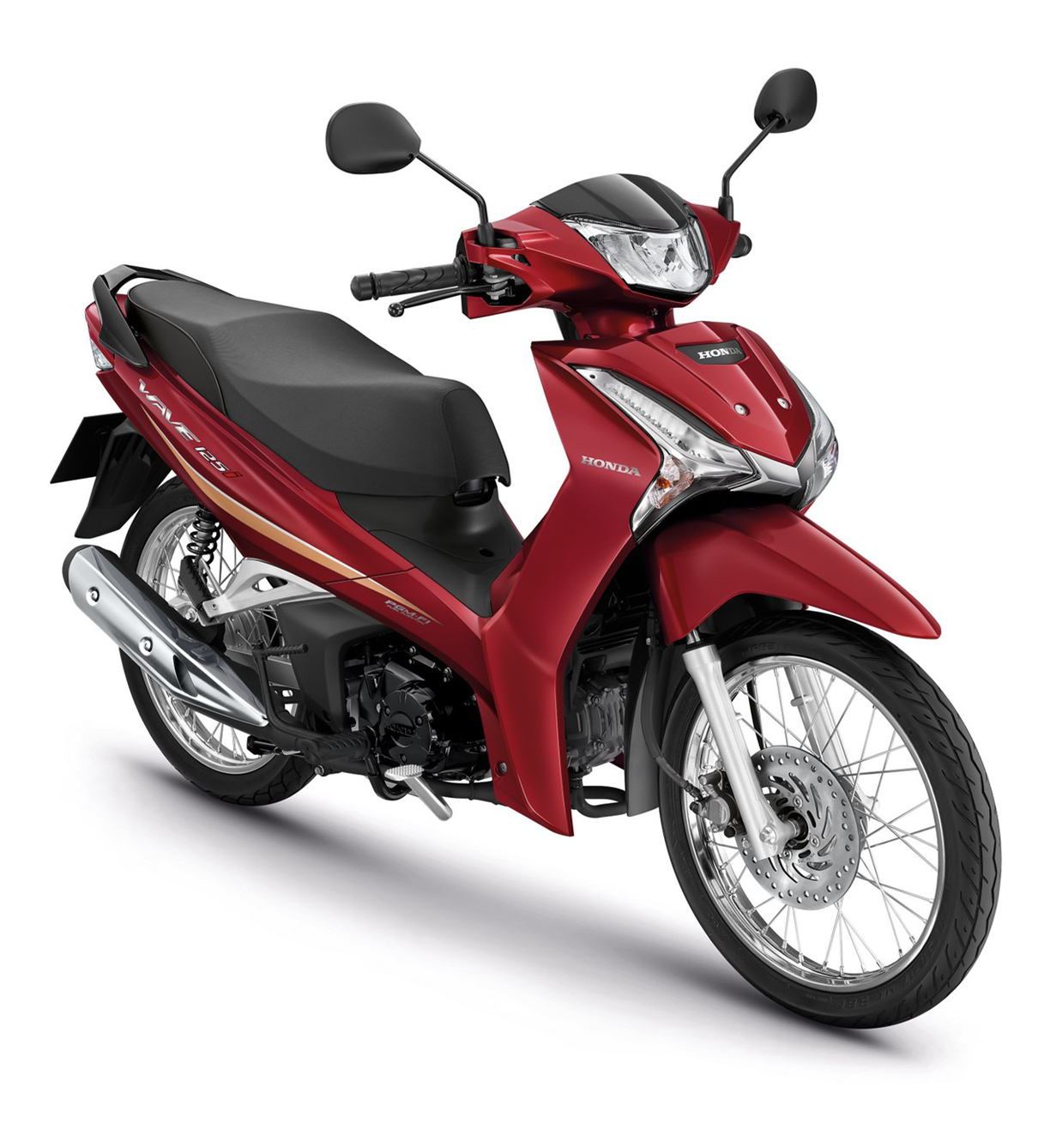 WAVE 125i 2020